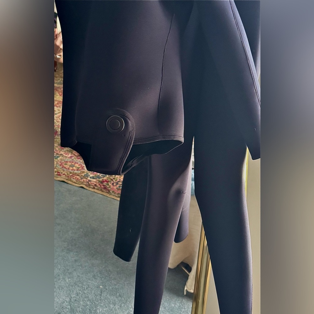 Diving Dry Suit Set - Picture 3 of 11